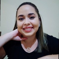 Charline Silva