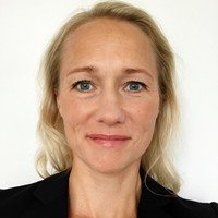 Cajsa Hagberg
