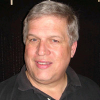 Vernon Wright