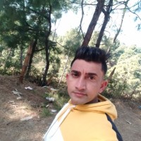 VINOD THAKUR