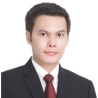 Thanawat Munmai
