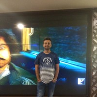 Rahul Pathak