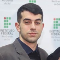Matheus Formentini Orbach