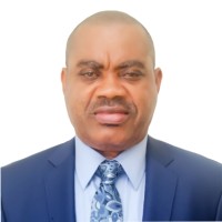 Sunny Okon Akpan , Ph.D