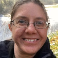 Suzanne Wamp