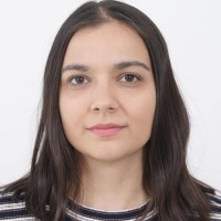 Adrijana Mladenovska