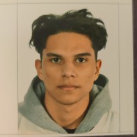 Israel-Eduardo Xavier-Mariano