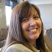 Gloria Gudmundsen