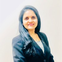 Vaidehi Shah