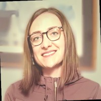 Rachel Bernhardt