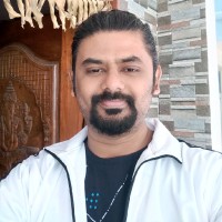 Rakesh SD