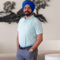 Maninder Sethi
