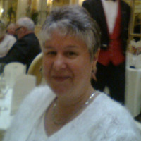 Ruth Cox