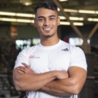 Daiyaan Jones