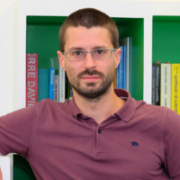 Cédric Pellodi