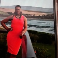 Nomonde Nkoane