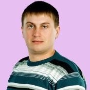 Сергей Троян