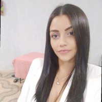 Priscila Costa Silva