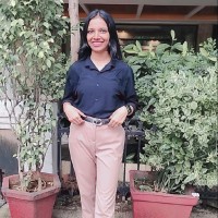 Shraddha Dhivar