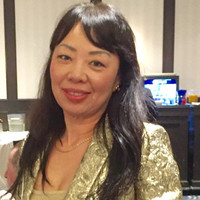 Mei Whyte