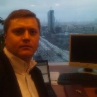 Oleg Zagaynov