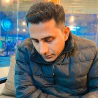 Pramod Dubey