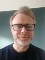 Geoff Dorward