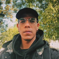 Arman Menzies