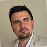 Julien Gonzalez Juanes Roig