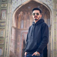 Syed Ali Aun Sherazi