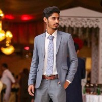 Syed Bilal Zaidi