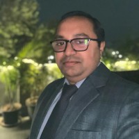 Bhanu Goel