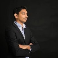 Amit Bhegde