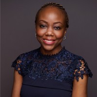 Effie Misula Ndinya