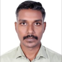 Nidhin Nicholas