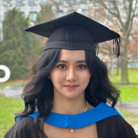 Catherine Xiang