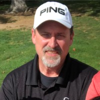 Darren Stiffler
