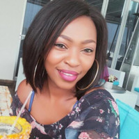 Matsie Sefoloshe
