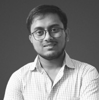 Suparno Sengupta