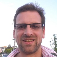Mark Hartley