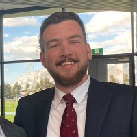 Lachlan Dawber-Grant