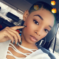 Marnekia Cole