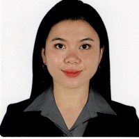 Joanne Cristine Arcamo