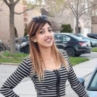 Tamanna Mehta