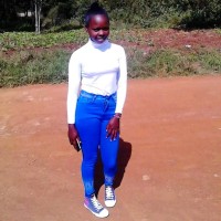 Sheila Kosgei