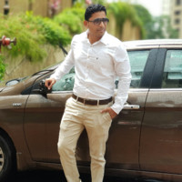 Vijay Mhatre