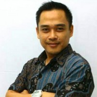 Bagus Arie Nugroho