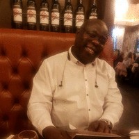Godfrey Nyandoro