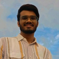 Harshvardhan Prajapati