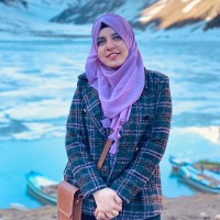 Alvina Arshad